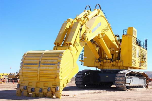 Driving Innovation and Growth in mining technology