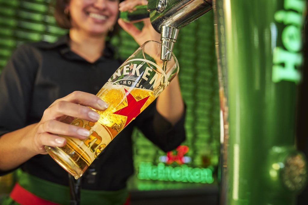 Expanding Beer distribution through TMLAs in Latin America