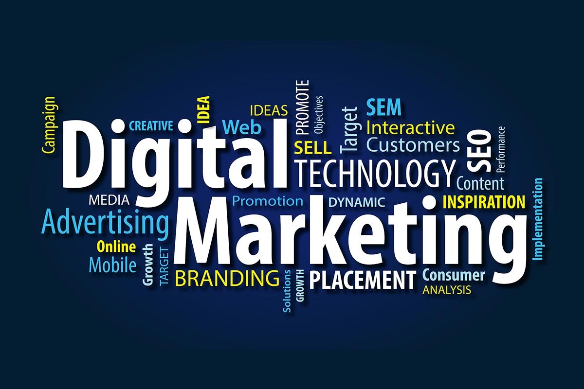 Strategic Expansion into Digital Advertisement and Media Buying