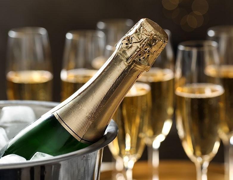 Advisory to Private Investors in Wine, Spirits, and Mineral Water
