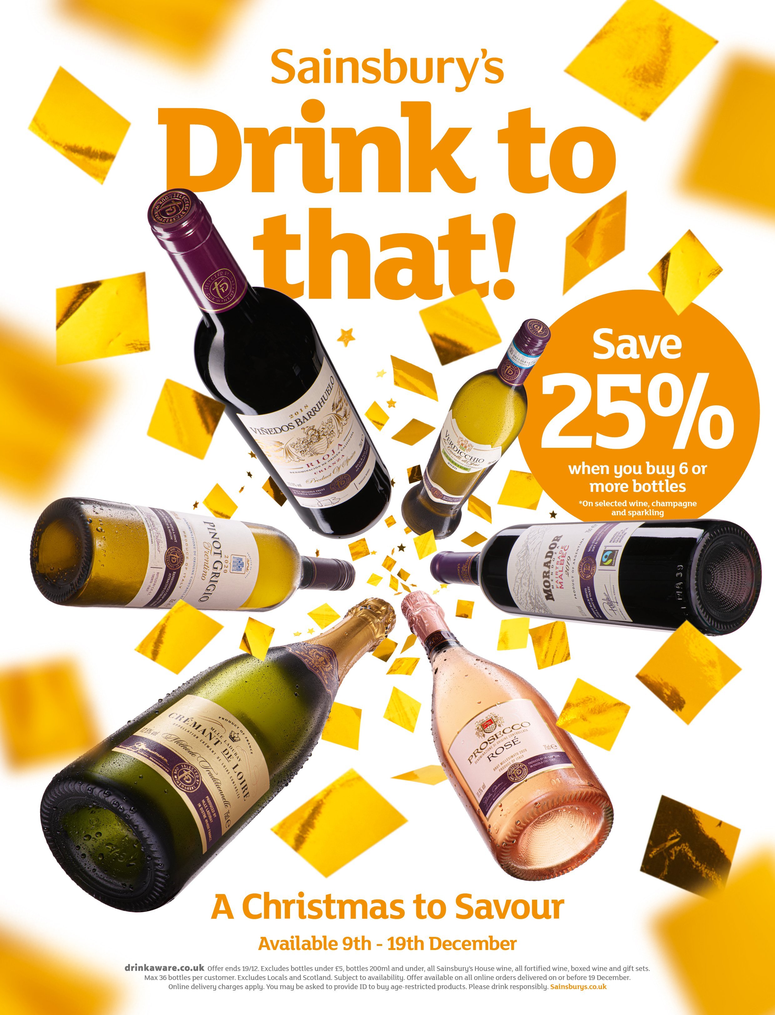 UK: Balancing Private Label Pressures and Premium Wine Distribution in a Complex Route to Market