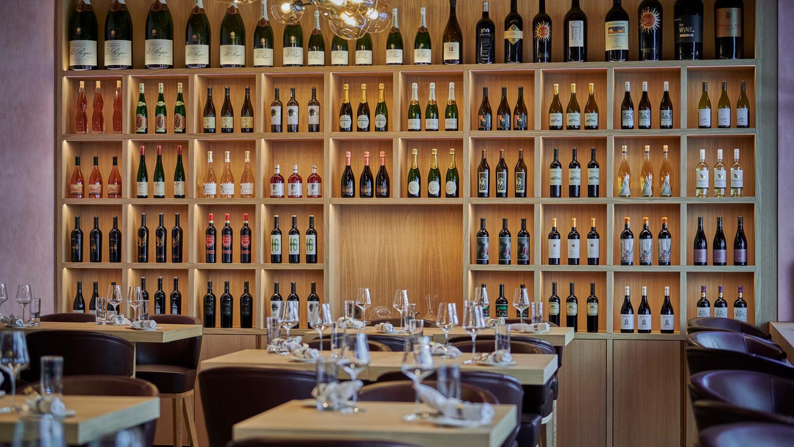 Switzerland: Differentiating Premium Wines Across Specialized Stores and Supermarkets