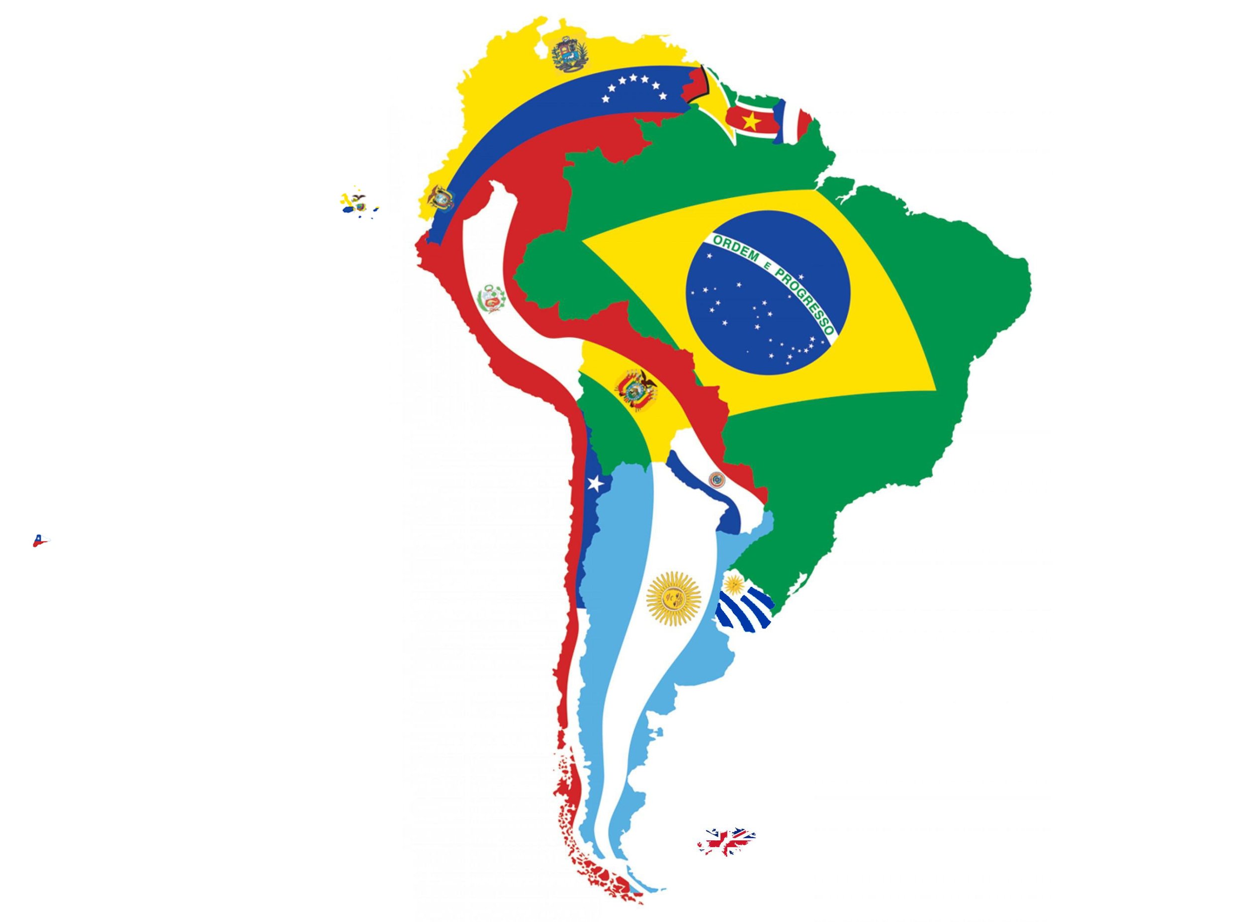 M&amp;A: Expanding a Beverage Operations in Latin America