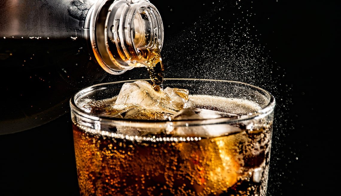 Soft Drink